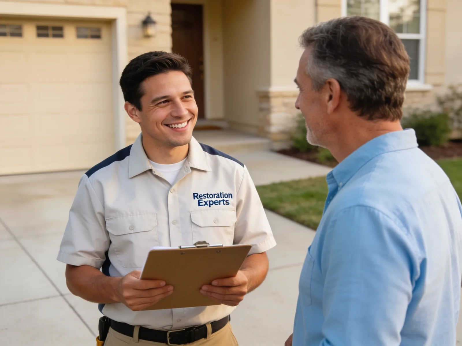 Water Damage Cleanup Morrill, NE FAQs